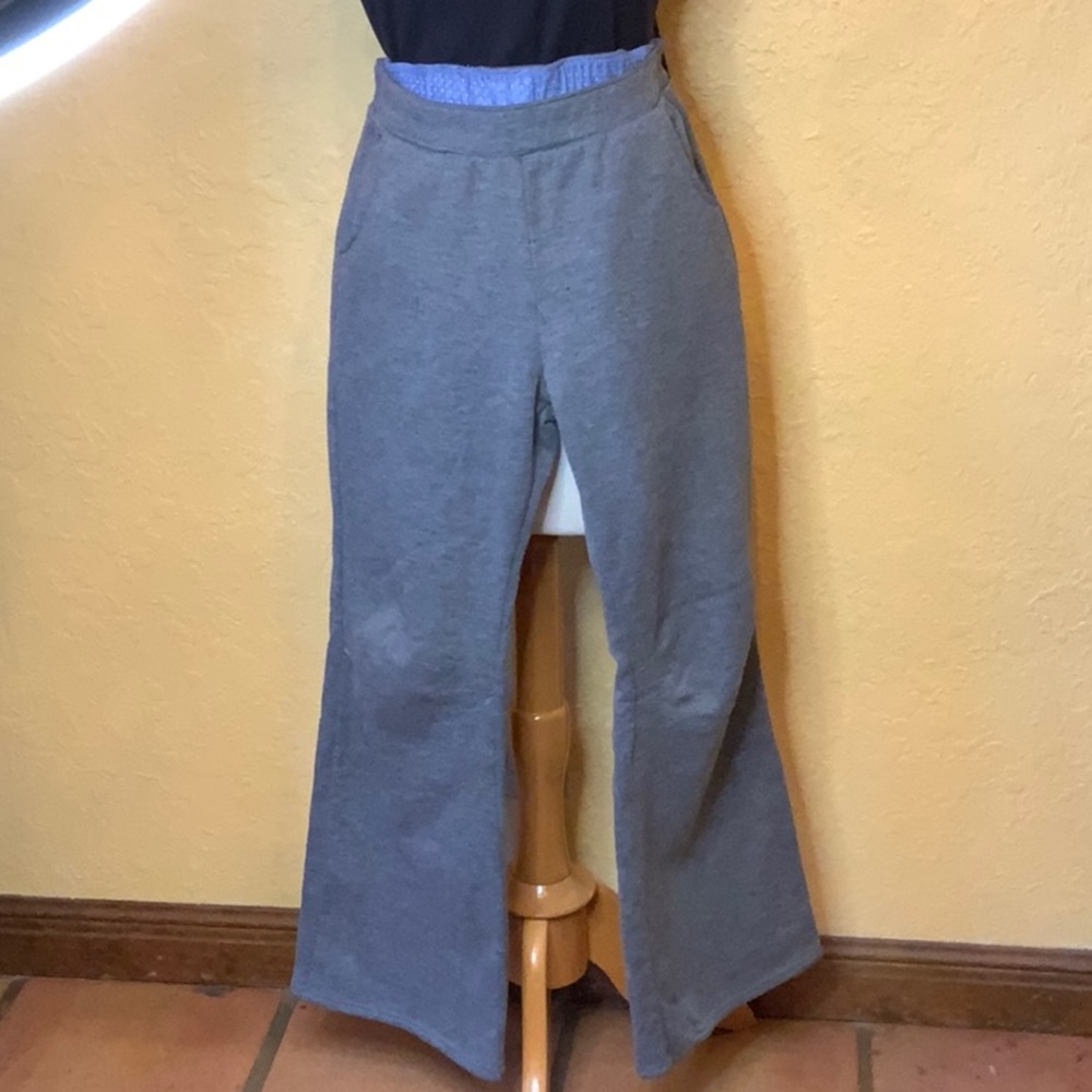 Gap sweat pants girls 14-16